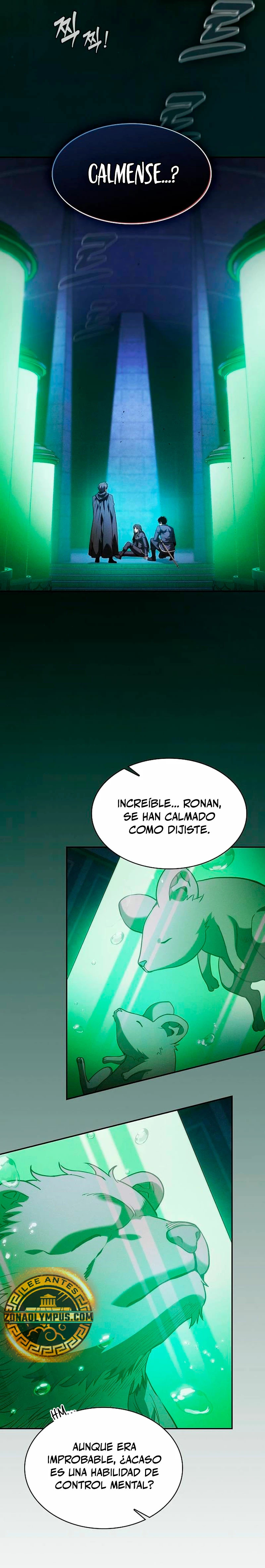 Read Maestro de Espadas Genio de la Academia ES Manga Online