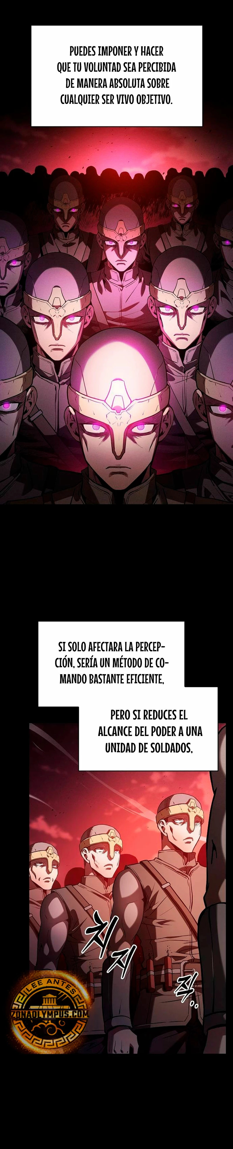 Read Maestro de Espadas Genio de la Academia ES Manga Online