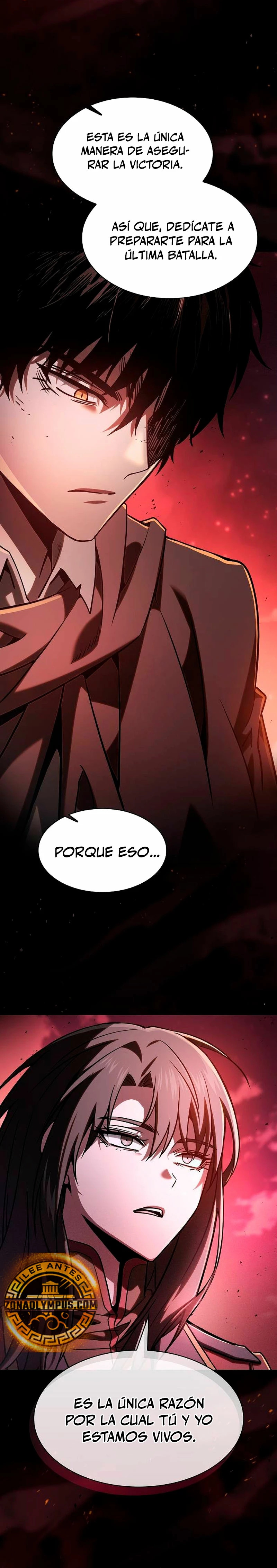 Read Maestro de Espadas Genio de la Academia ES Manga Online