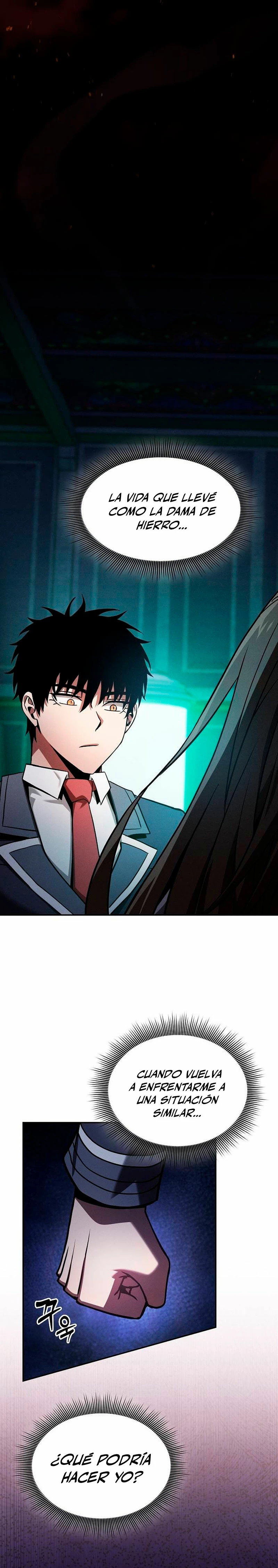 Read Maestro de Espadas Genio de la Academia ES Manga Online
