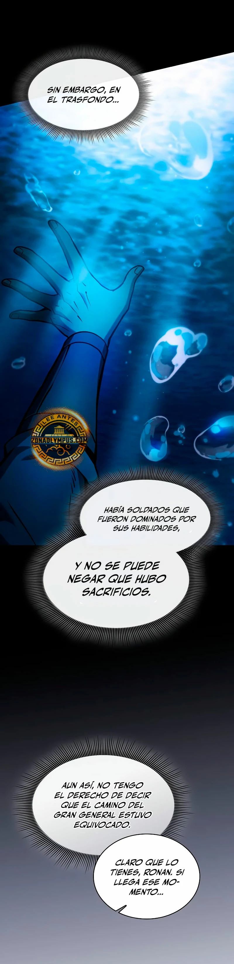 Read Maestro de Espadas Genio de la Academia ES Manga Online