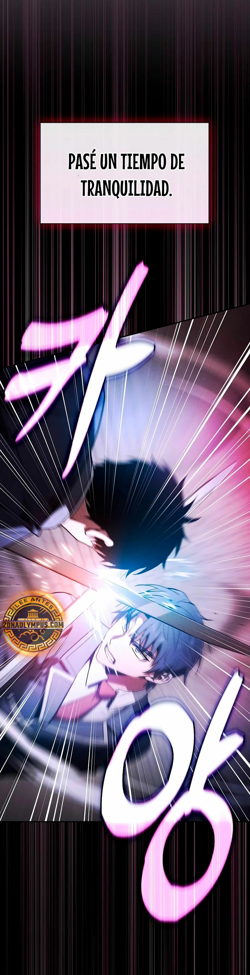 Read Maestro de Espadas Genio de la Academia ES Manga Online