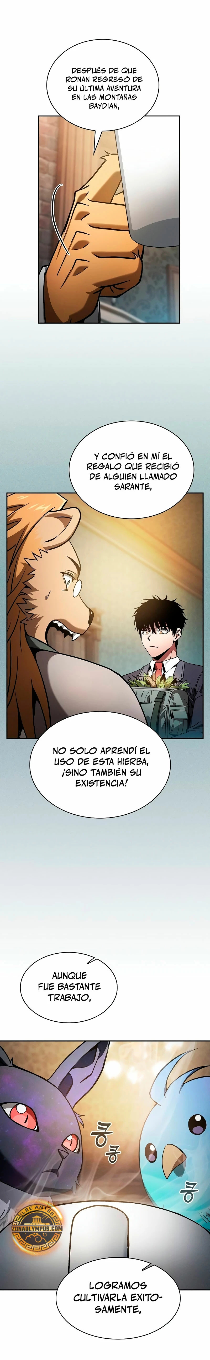 Read Maestro de Espadas Genio de la Academia ES Manga Online