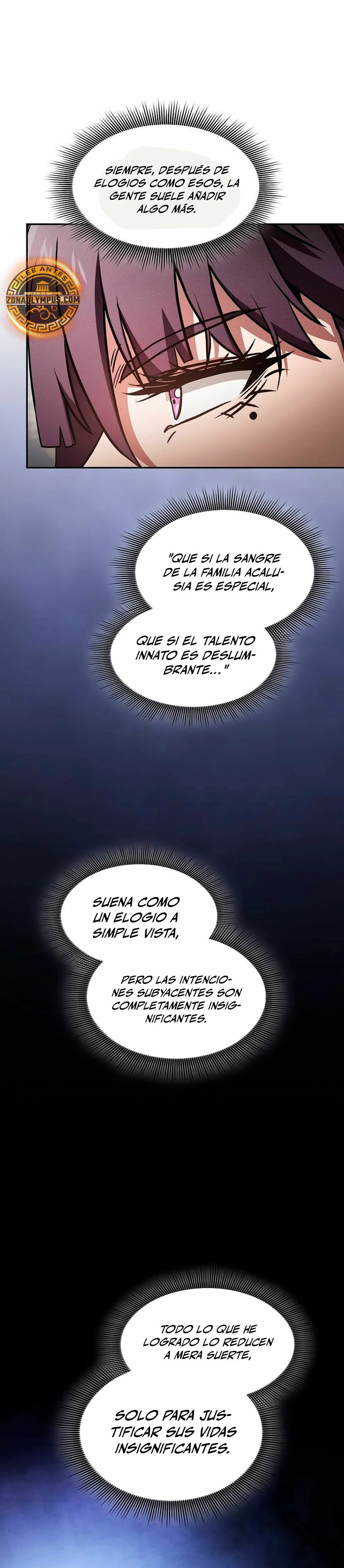 Read Maestro de Espadas Genio de la Academia ES Manga Online