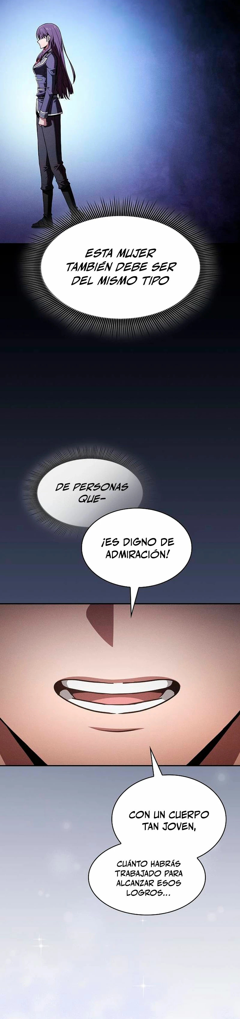 Read Maestro de Espadas Genio de la Academia ES Manga Online