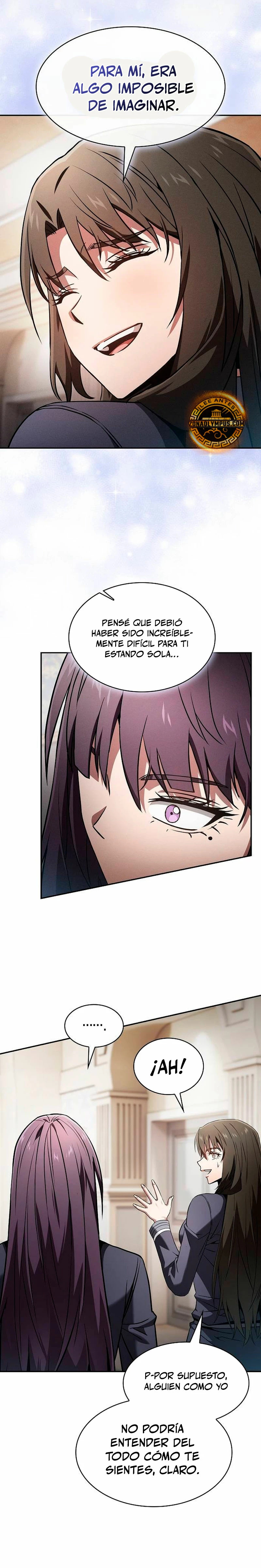 Read Maestro de Espadas Genio de la Academia ES Manga Online