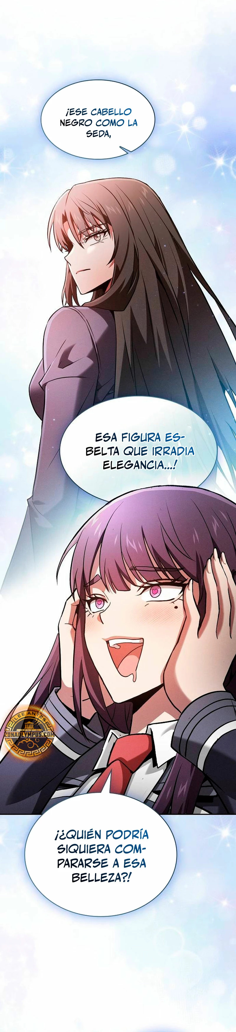 Read Maestro de Espadas Genio de la Academia ES Manga Online