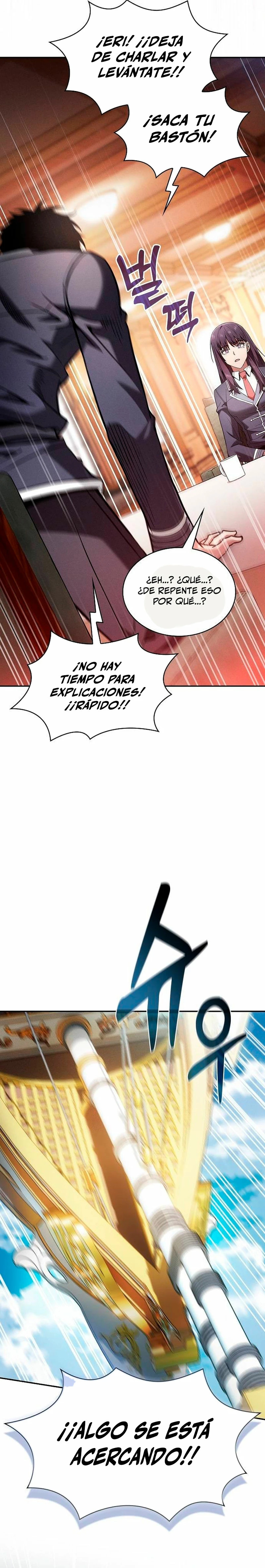 Read Maestro de Espadas Genio de la Academia ES Manga Online