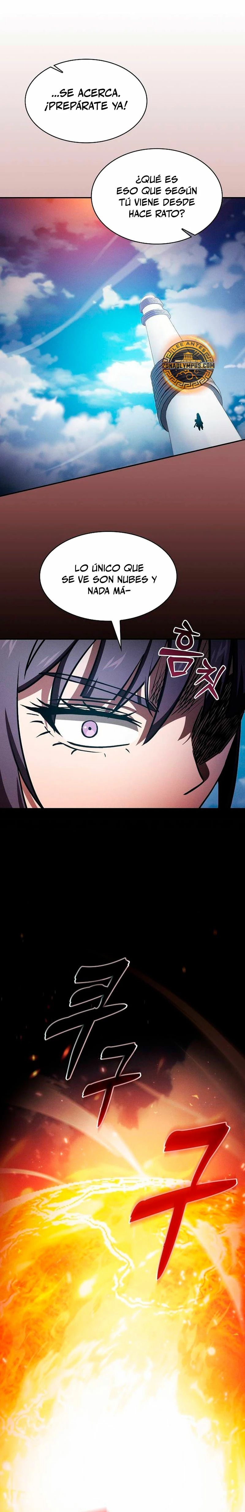 Read Maestro de Espadas Genio de la Academia ES Manga Online