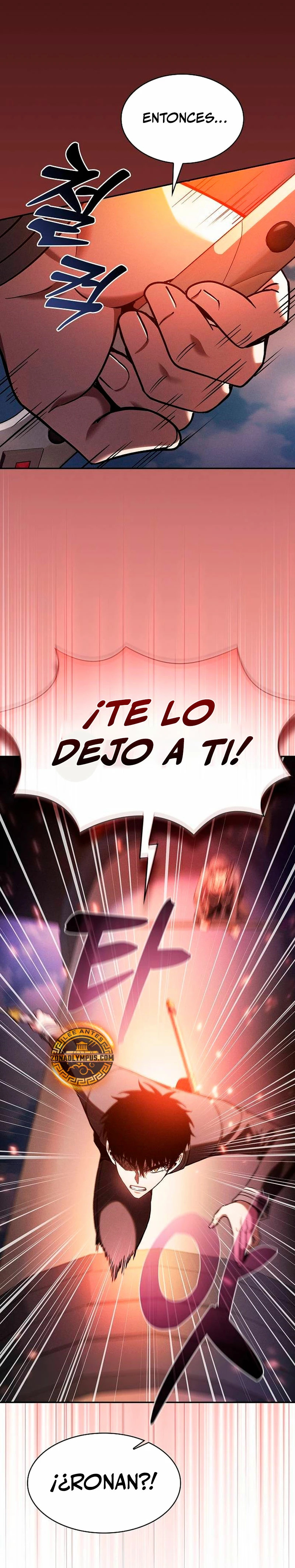 Read Maestro de Espadas Genio de la Academia ES Manga Online