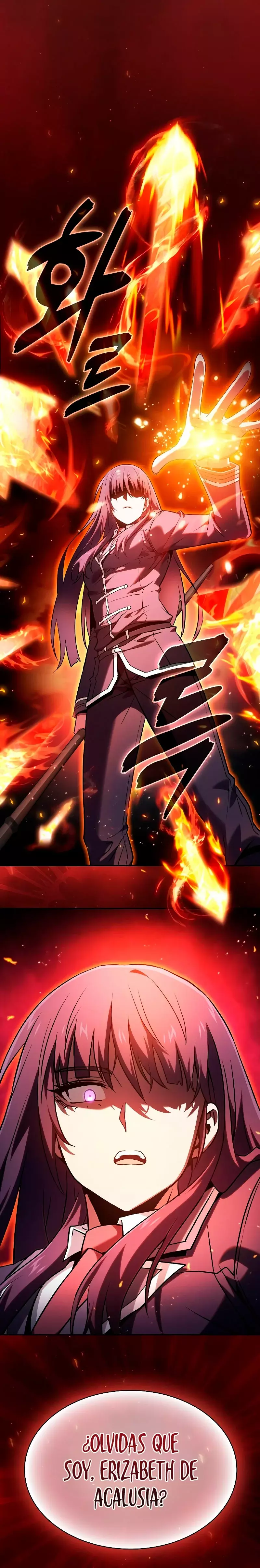 Read Maestro de Espadas Genio de la Academia ES Manga Online