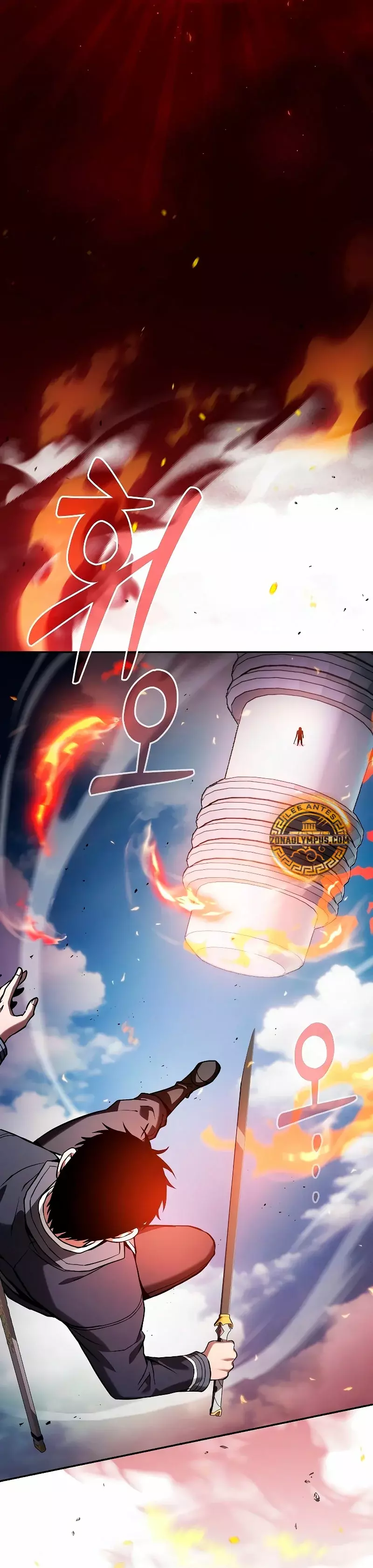 Read Maestro de Espadas Genio de la Academia ES Manga Online