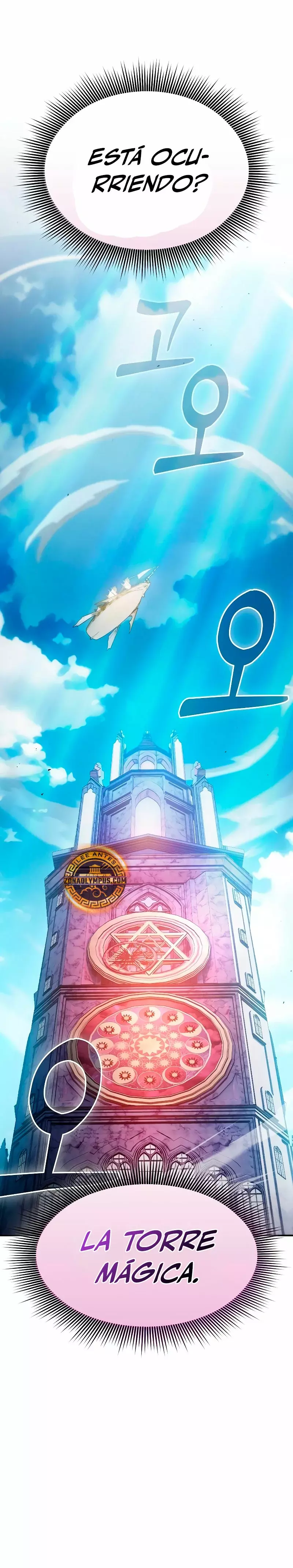 Read Maestro de Espadas Genio de la Academia ES Manga Online