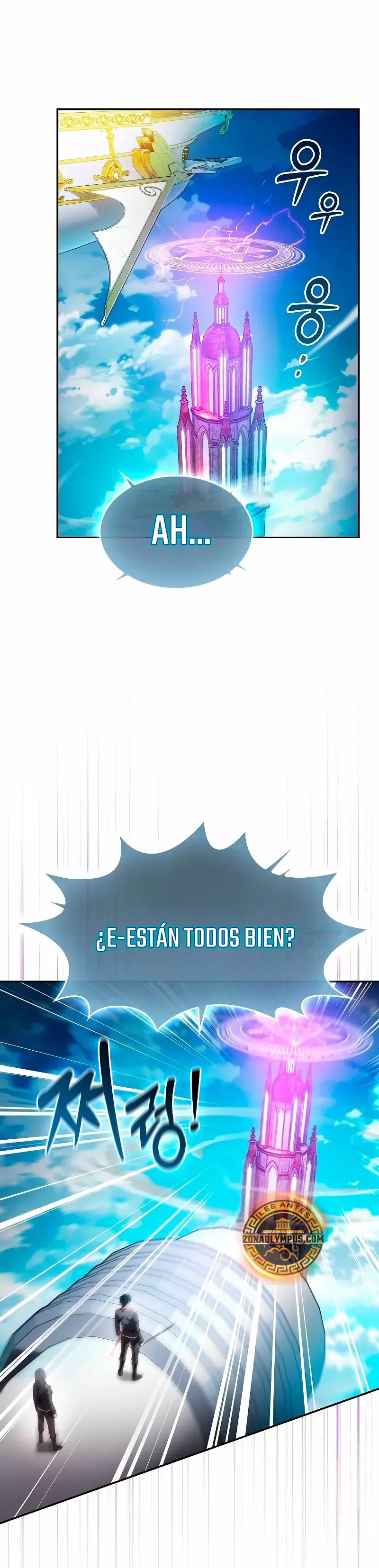 Read Maestro de Espadas Genio de la Academia ES Manga Online