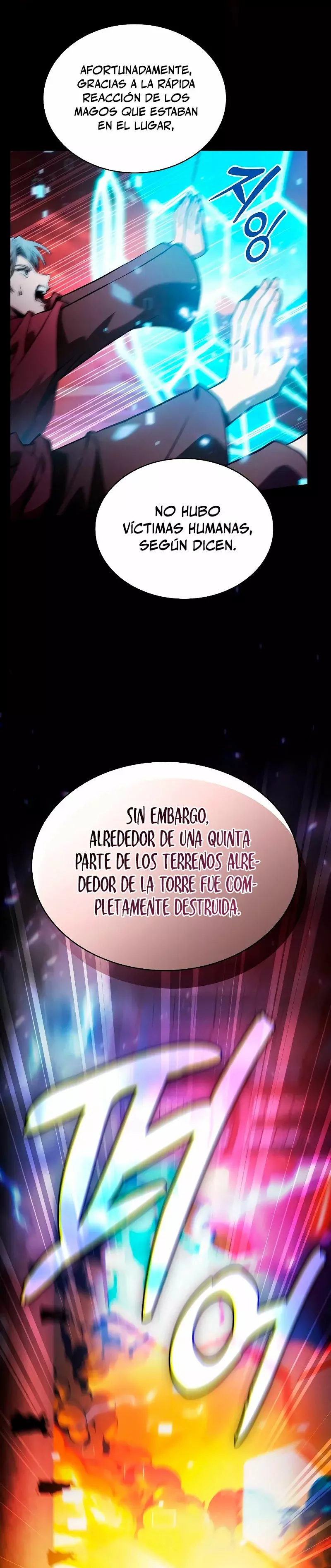 Read Maestro de Espadas Genio de la Academia ES Manga Online