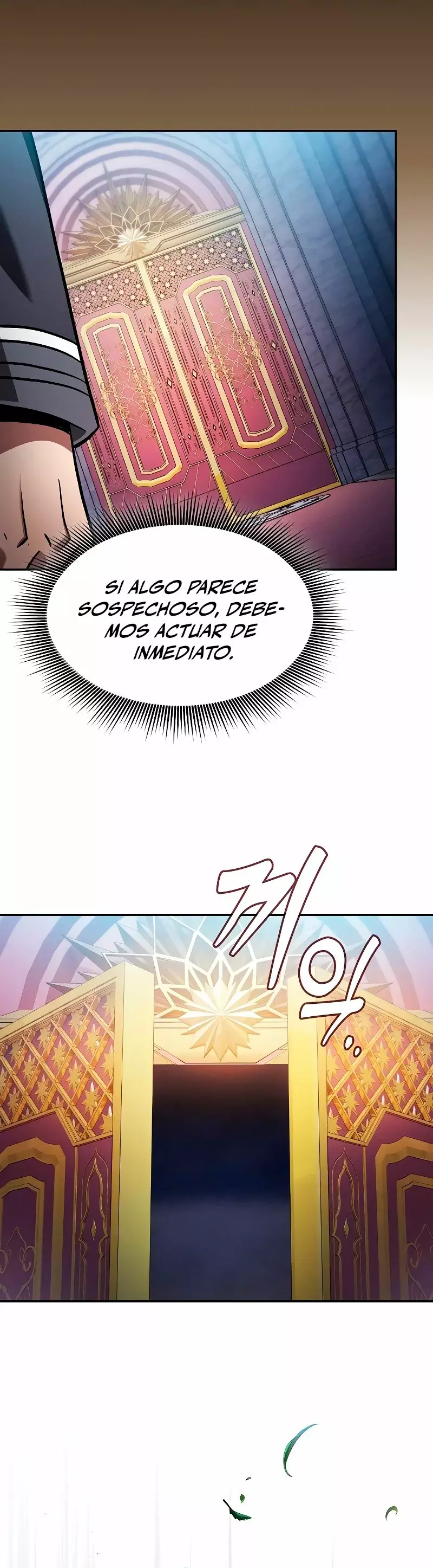 Read Maestro de Espadas Genio de la Academia ES Manga Online