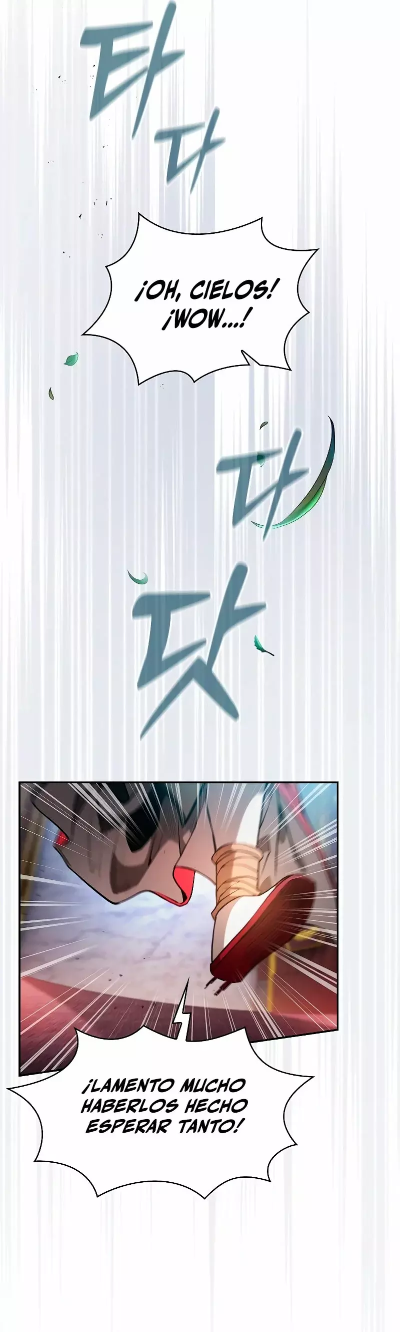 Read Maestro de Espadas Genio de la Academia ES Manga Online