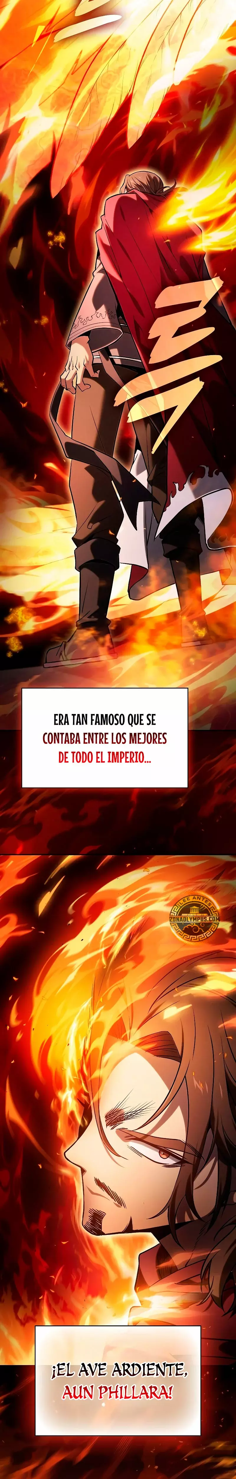 Read Maestro de Espadas Genio de la Academia ES Manga Online