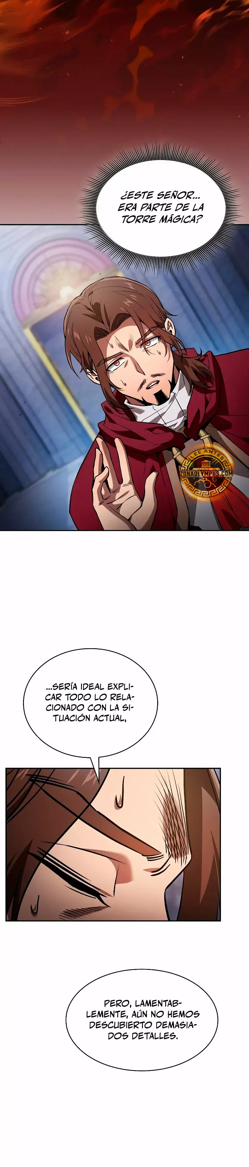 Read Maestro de Espadas Genio de la Academia ES Manga Online
