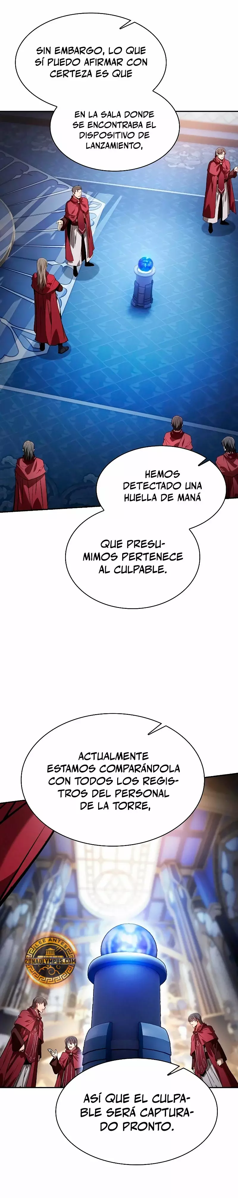 Read Maestro de Espadas Genio de la Academia ES Manga Online