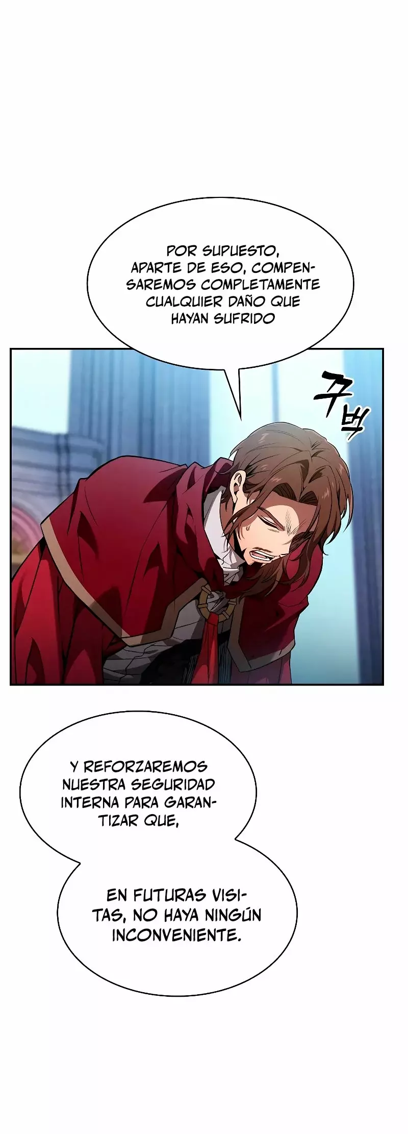 Read Maestro de Espadas Genio de la Academia ES Manga Online