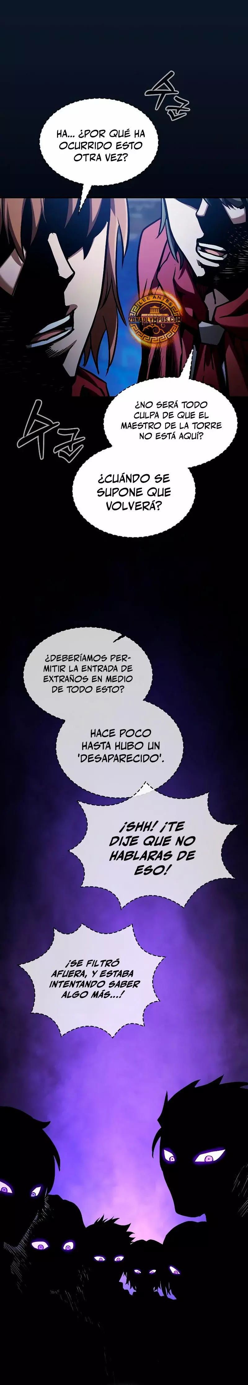 Read Maestro de Espadas Genio de la Academia ES Manga Online