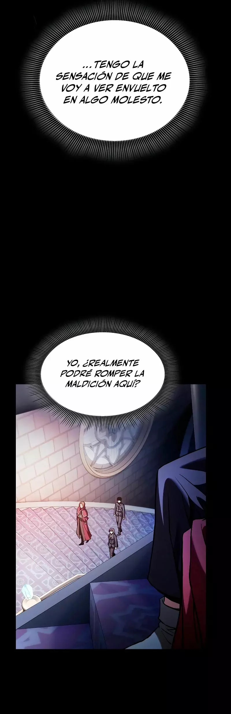 Read Maestro de Espadas Genio de la Academia ES Manga Online