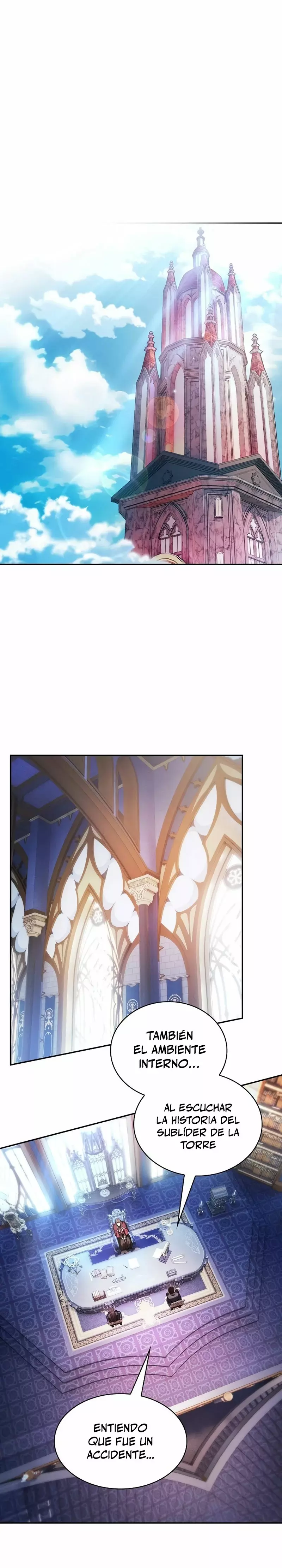 Read Maestro de Espadas Genio de la Academia ES Manga Online