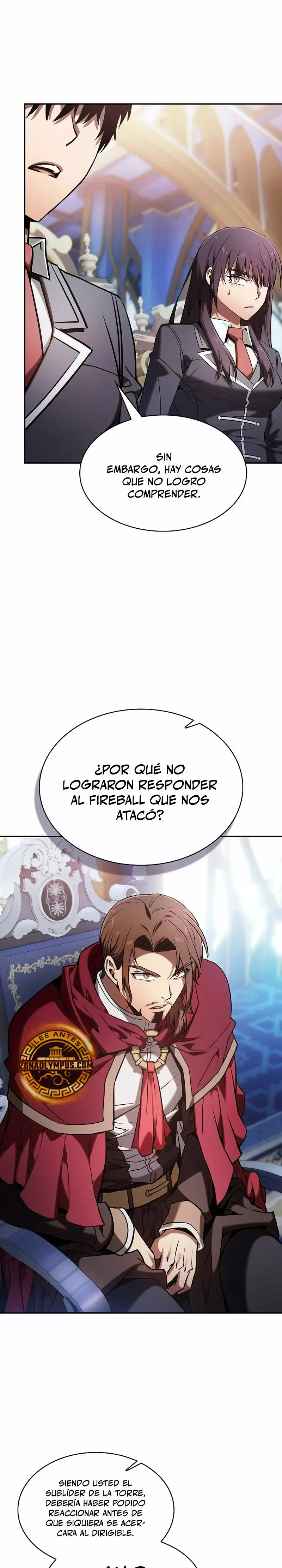 Read Maestro de Espadas Genio de la Academia ES Manga Online