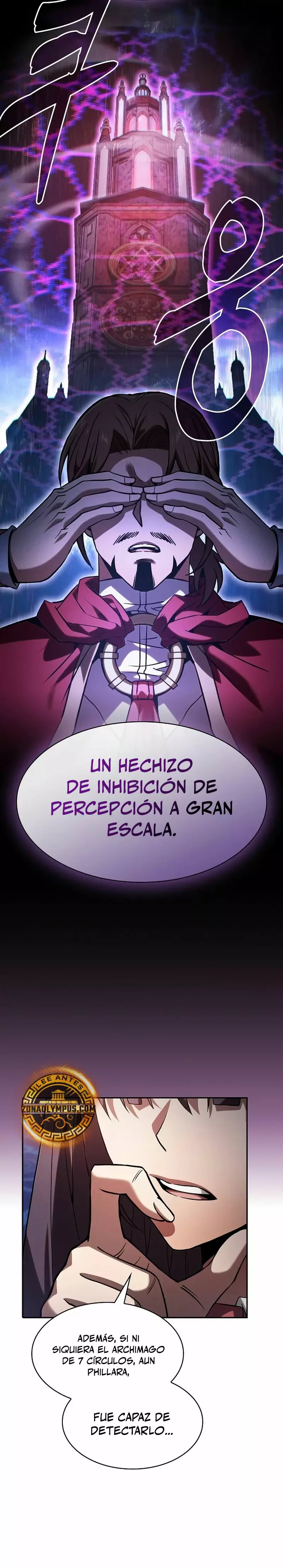 Read Maestro de Espadas Genio de la Academia ES Manga Online