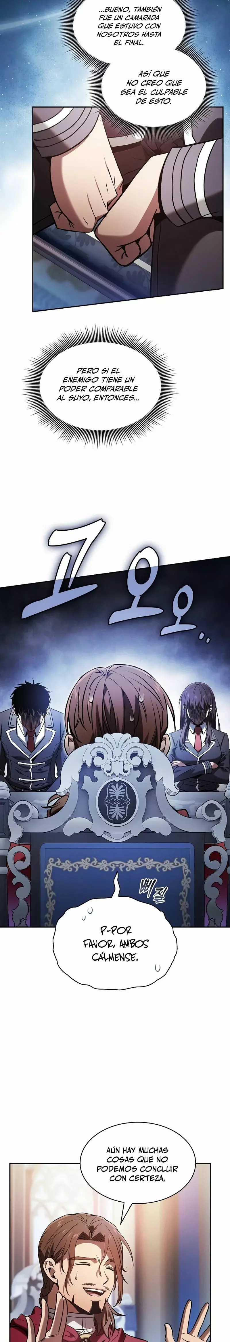 Read Maestro de Espadas Genio de la Academia ES Manga Online