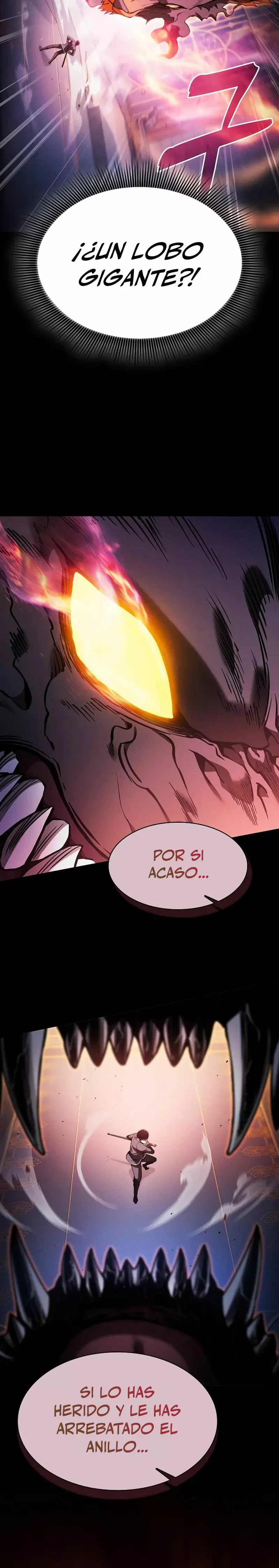 Read Maestro de Espadas Genio de la Academia ES Manga Online