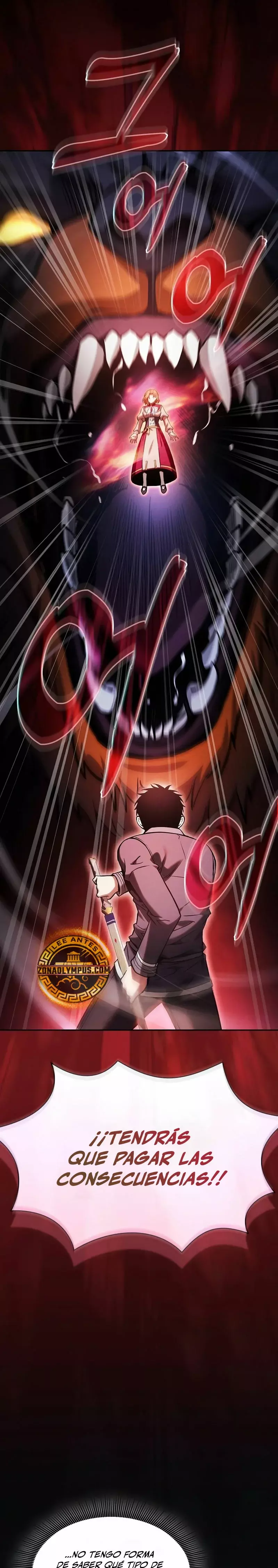 Read Maestro de Espadas Genio de la Academia ES Manga Online