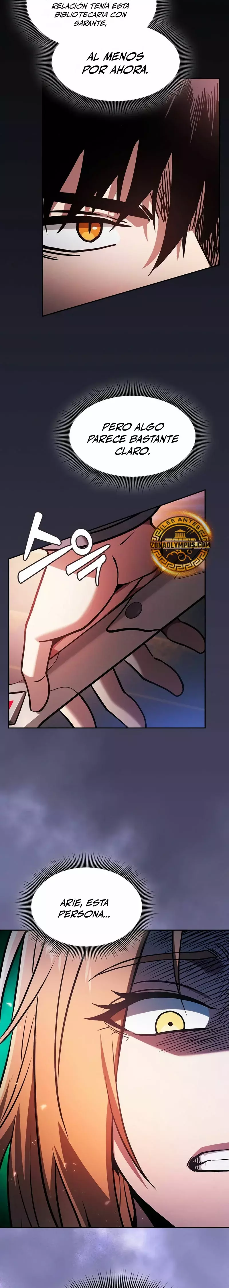 Read Maestro de Espadas Genio de la Academia ES Manga Online