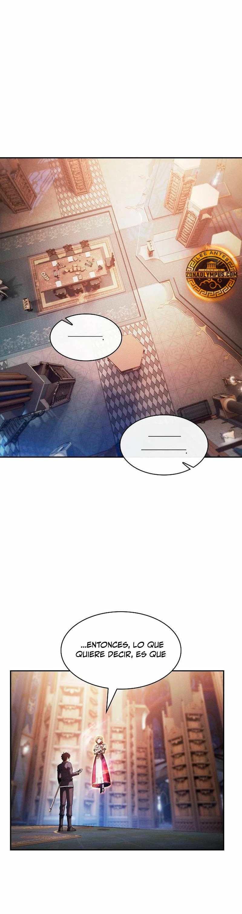Read Maestro de Espadas Genio de la Academia ES Manga Online