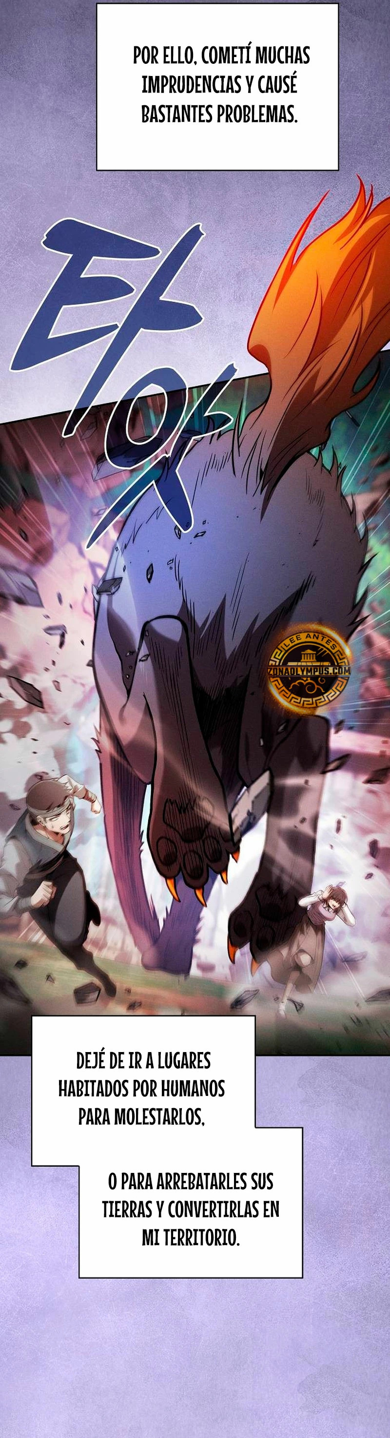 Read Maestro de Espadas Genio de la Academia ES Manga Online