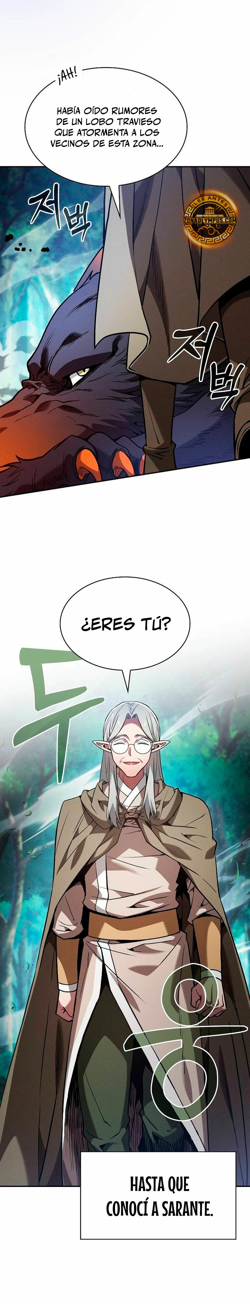 Read Maestro de Espadas Genio de la Academia ES Manga Online