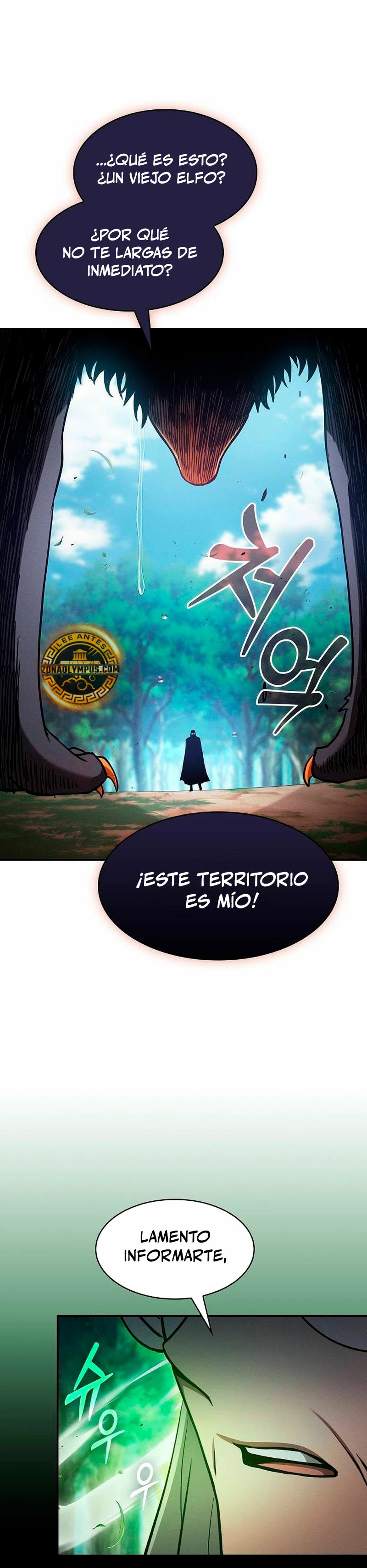 Read Maestro de Espadas Genio de la Academia ES Manga Online