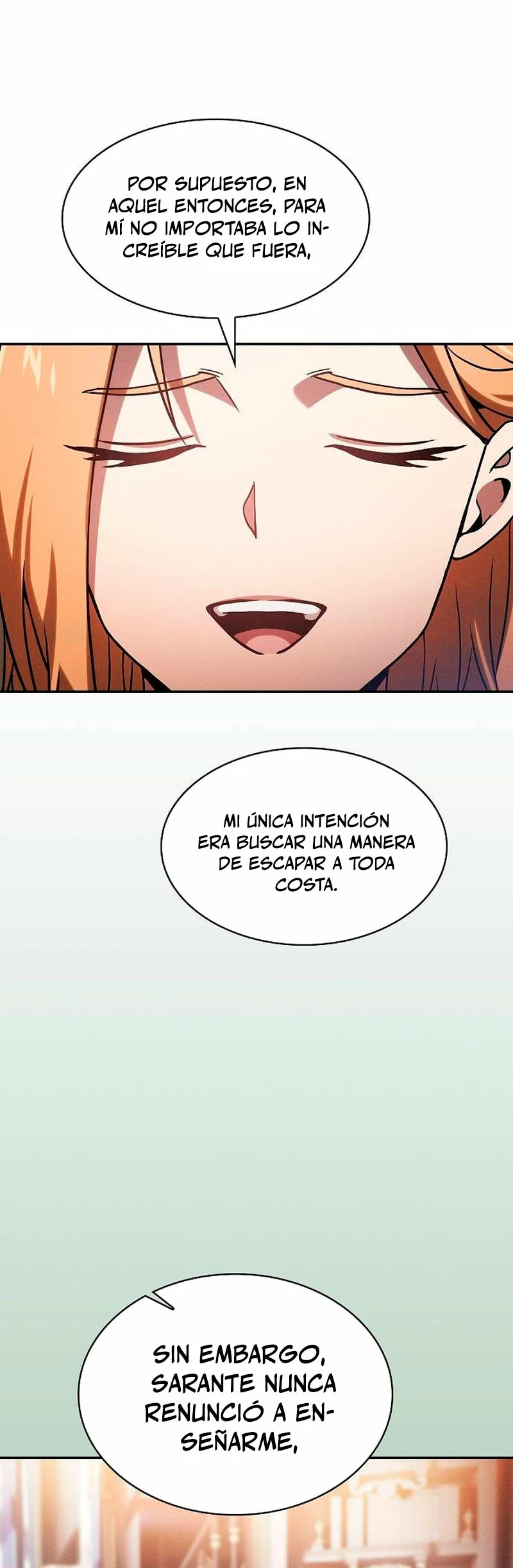 Read Maestro de Espadas Genio de la Academia ES Manga Online