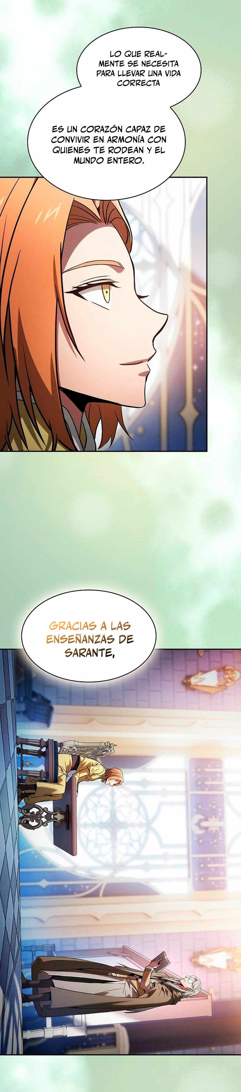 Read Maestro de Espadas Genio de la Academia ES Manga Online
