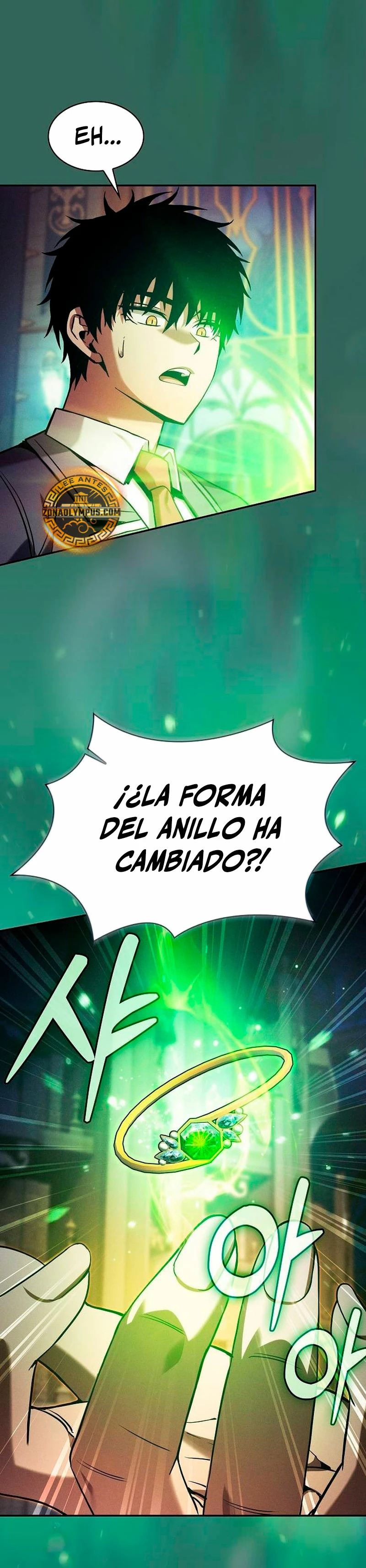 Read Maestro de Espadas Genio de la Academia ES Manga Online