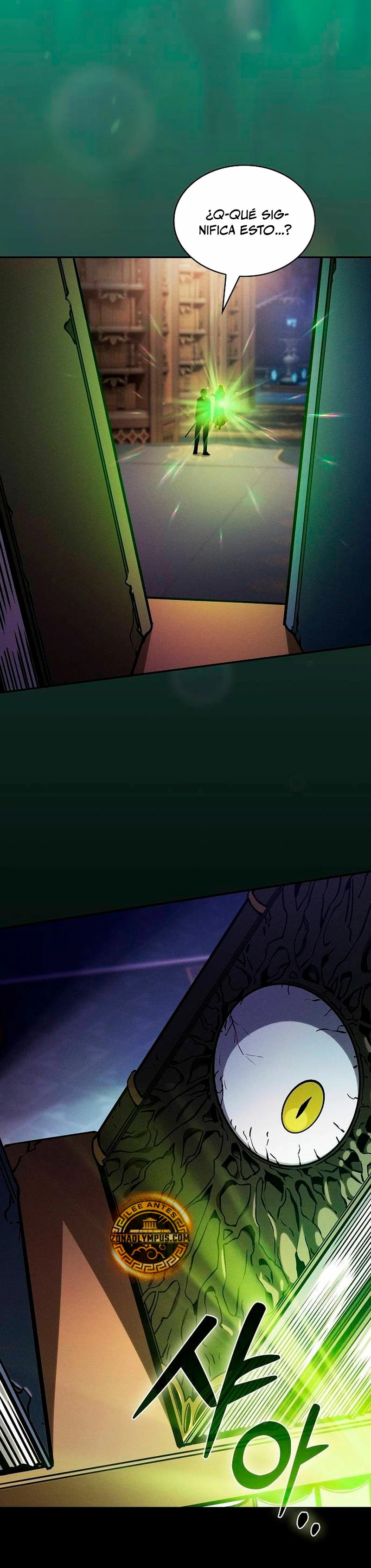 Read Maestro de Espadas Genio de la Academia ES Manga Online