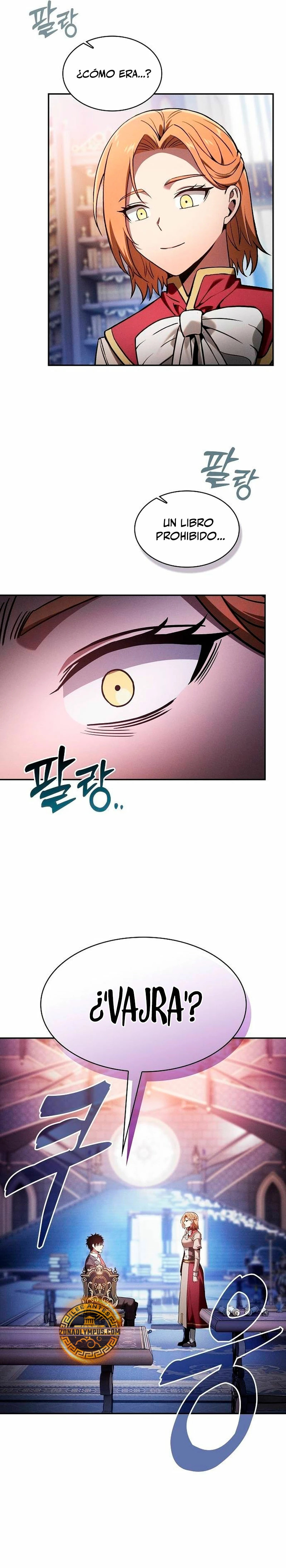 Read Maestro de Espadas Genio de la Academia ES Manga Online