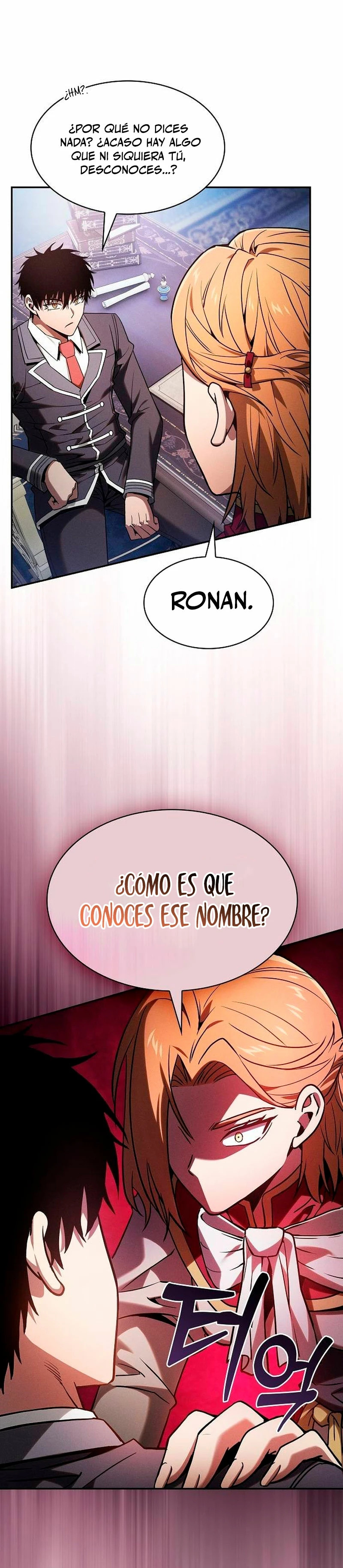 Read Maestro de Espadas Genio de la Academia ES Manga Online