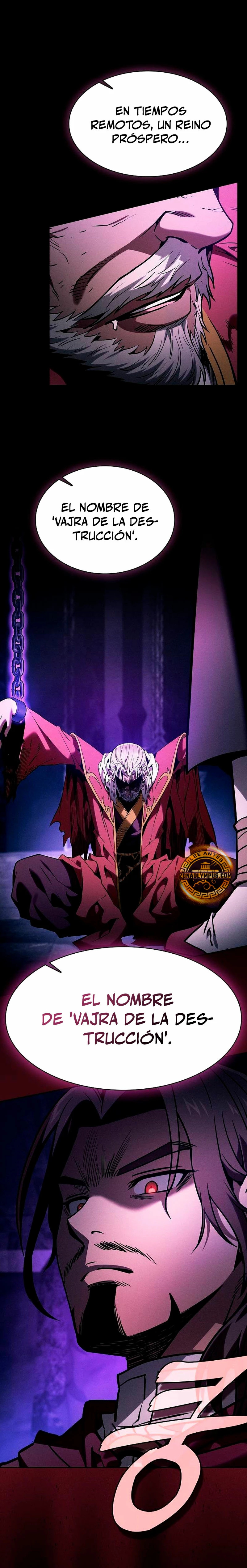 Read Maestro de Espadas Genio de la Academia ES Manga Online