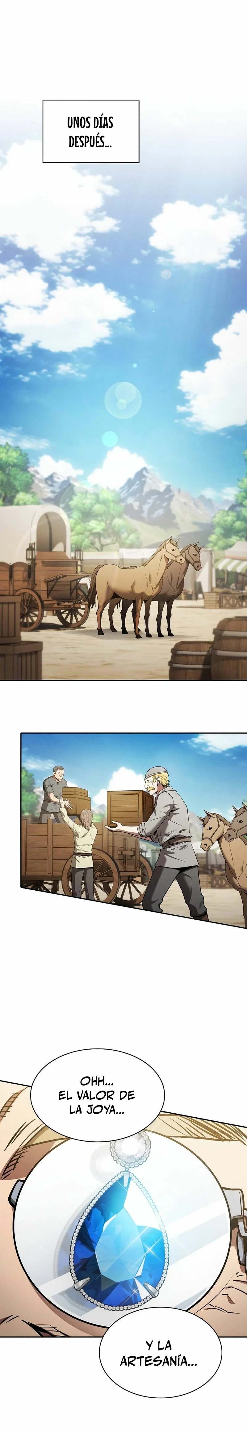 Read Maestro de Espadas Genio de la Academia ES Manga Online