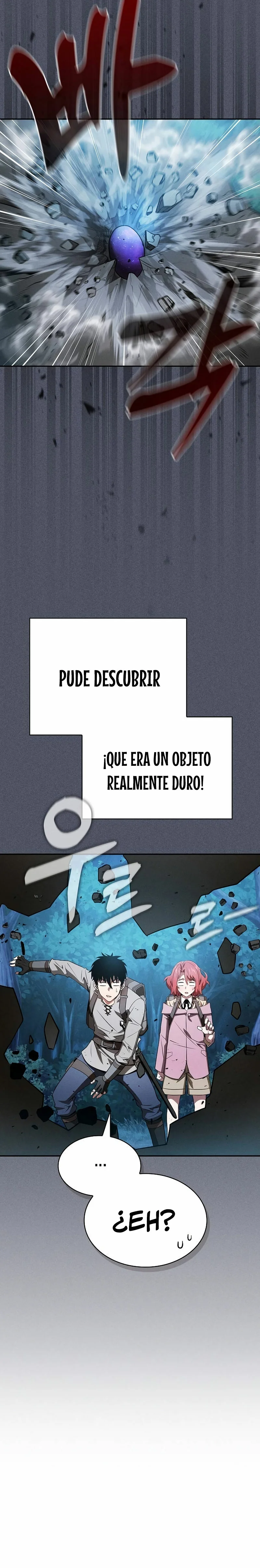 Read Maestro de Espadas Genio de la Academia ES Manga Online
