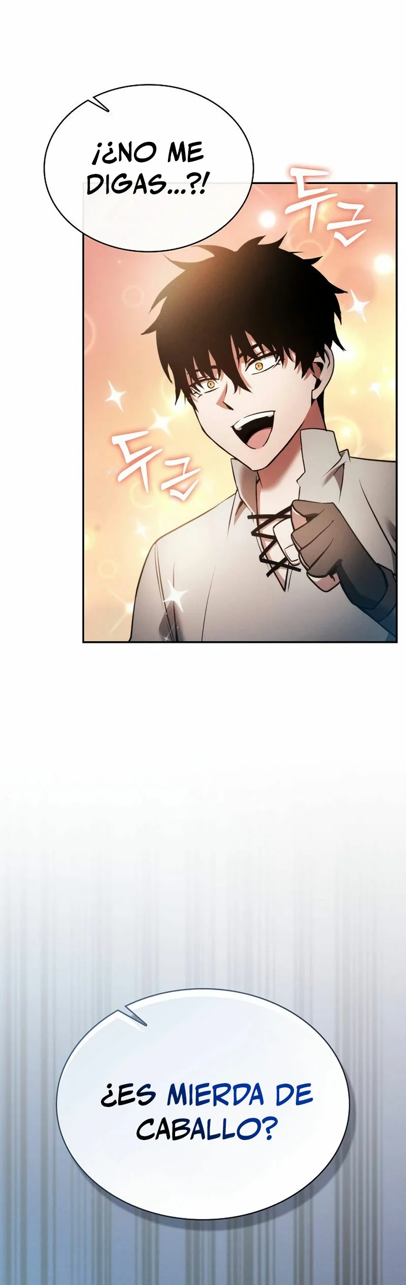 Read Maestro de Espadas Genio de la Academia ES Manga Online