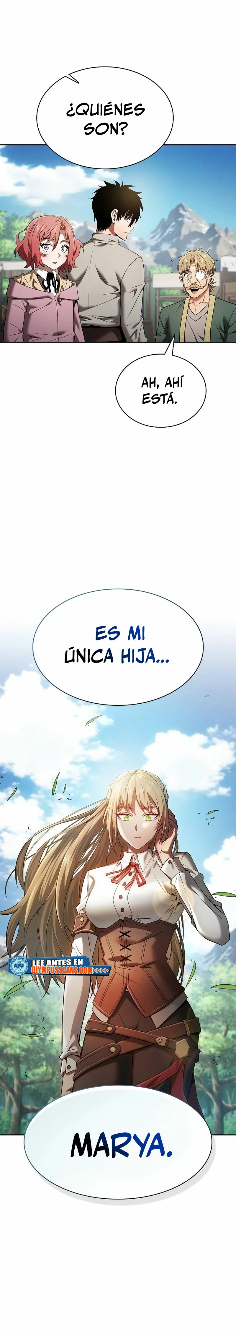 Read Maestro de Espadas Genio de la Academia ES Manga Online