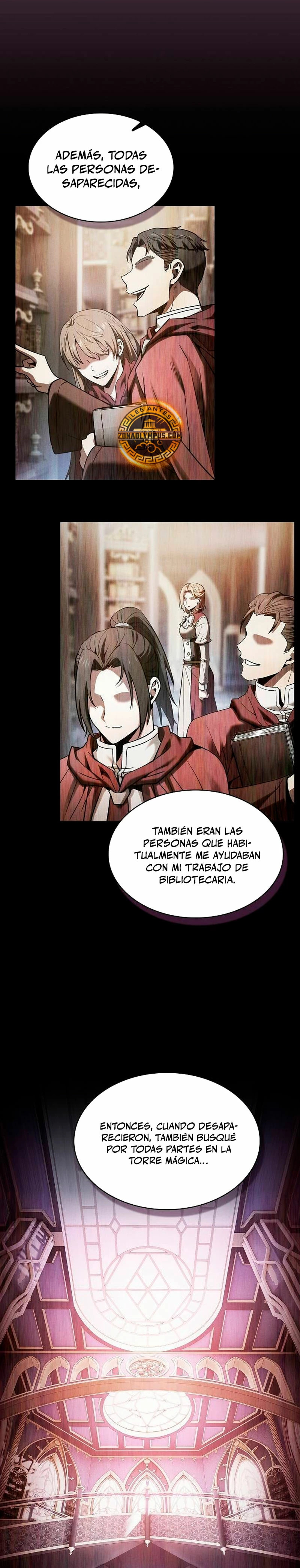Read Maestro de Espadas Genio de la Academia ES Manga Online